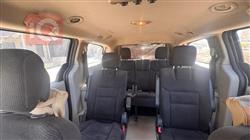 دودج جراند كارافان